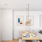 Kawalerka Śródmieście Bydgoszcz balkon nowa inwestycja - Mieszkania na sprzedaż