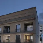 Kawalerka Śródmieście Bydgoszcz balkon nowa inwestycja - Mieszkania na sprzedaż