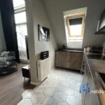 Dwupoziomowe mieszkanie Szczecin Pogodno 3 pokoje balkon klimatyzacja - Mieszkania na sprzedaż