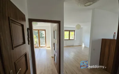 3 pokoje Bielawy 75m2 | balkon | garderoba | apartamentowiec - Mieszkania na sprzedaż