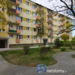 3-pokojowe mieszkanie Bydgoszcz Błonie | balkon | piwnica | gotowe do zamieszkania - Mieszkania na sprzedaż