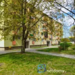3-pokojowe mieszkanie Bydgoszcz Błonie | balkon | piwnica | gotowe do zamieszkania - Mieszkania na sprzedaż