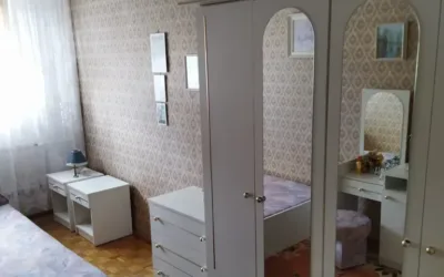 3-pokojowe mieszkanie Bydgoszcz Błonie | balkon | piwnica | gotowe do zamieszkania - Mieszkania na sprzedaż