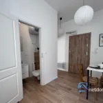 Kawalerka Bydgoszcz Bocianowo ogródek piwnica po remoncie - Mieszkania na sprzedaż