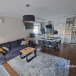 Nowoczesne 3 pokoje Bydgoszcz Fordon | taras 46m2 | garaż | gotowe - Mieszkania na sprzedaż