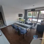 Nowoczesne 3 pokoje Bydgoszcz Fordon | taras 46m2 | garaż | gotowe - Mieszkania na sprzedaż