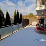 Nowoczesne 3 pokoje Bydgoszcz Fordon | taras 46m2 | garaż | gotowe - Mieszkania na sprzedaż