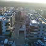 Nowoczesne 3 pokoje Bydgoszcz Fordon | taras 46m2 | garaż | gotowe - Mieszkania na sprzedaż