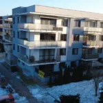 Nowoczesne 3 pokoje Bydgoszcz Fordon | taras 46m2 | garaż | gotowe - Mieszkania na sprzedaż