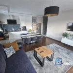 Nowoczesne 3 pokoje Bydgoszcz Fordon | taras 46m2 | garaż | gotowe - Mieszkania na sprzedaż