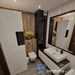 Nowoczesne 3 pokoje Bydgoszcz Fordon | taras 46m2 | garaż | gotowe - Mieszkania na sprzedaż