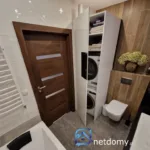 Nowoczesne 3 pokoje Bydgoszcz Fordon | taras 46m2 | garaż | gotowe - Mieszkania na sprzedaż