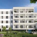 Nowe 2 pokoje Stary Fordon | balkon | winda | blisko Wisły - Mieszkania na sprzedaż