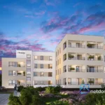 Nowe 2 pokoje Stary Fordon | balkon | winda | blisko Wisły - Mieszkania na sprzedaż
