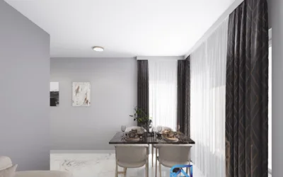 Nowe 2 pokoje Stary Fordon | balkon | winda | blisko Wisły - Mieszkania na sprzedaż