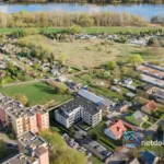 Nowe 2 pokoje Stary Fordon | balkon | winda | blisko Wisły - Mieszkania na sprzedaż