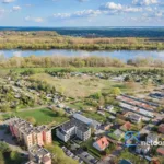 Nowe 2 pokoje Stary Fordon | balkon | winda | blisko Wisły - Mieszkania na sprzedaż