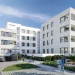 Nowe 2 pokoje Stary Fordon | balkon | winda | blisko Wisły - Mieszkania na sprzedaż