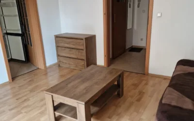 Mieszkanie do wynajęcia – zdjęcie 4