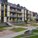 Bezpośrednio piękne, umeblowane mieszkanie z balkonem Krzyki - Mieszkania na sprzedaż