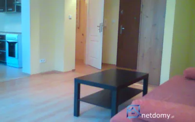 Bezpośrednio piękne, umeblowane mieszkanie z balkonem Krzyki – zdjęcie 2