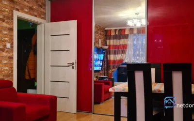 Mieszkanie 2 pokojowe 49m2 – zdjęcie 5