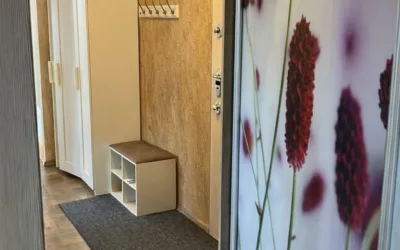 Borkowo : 4 pokoje + 136 m2 ogródek + 10 m2 piwnica ! alarm, kamery – zdjęcie 5