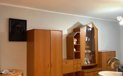 Mieszkanie Radom Planty – zdjęcie 4
