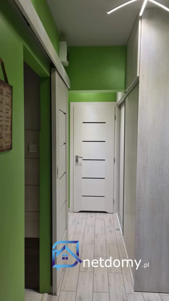 Mieszkanie 2 pokojowe 49m2 - Mieszkania na sprzedaż