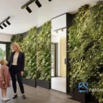 Kawalerka z balkonem na Białołęce | Smart Home, eko OSIEDLE DOBKA - Mieszkania na sprzedaż