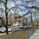 Kawalerka na sprzedaż Mokotów Sielce | blisko Łazienek Królewskich - Mieszkania na sprzedaż