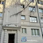 Kawalerka na sprzedaż Mokotów Sielce | blisko Łazienek Królewskich - Mieszkania na sprzedaż
