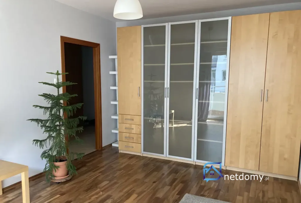 Kawalerka 36 m² z osobną kuchnią Bemowo | ul. Obrońców Tobruku, balkon, garaż - Mieszkania na sprzedaż