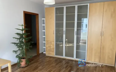 Kawalerka 36 m² z osobną kuchnią Bemowo | ul. Obrońców Tobruku, balkon, garaż - Mieszkania na sprzedaż