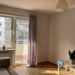 Kawalerka 36 m² z osobną kuchnią Bemowo | ul. Obrońców Tobruku, balkon, garaż - Mieszkania na sprzedaż