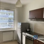 Kawalerka 36 m² z osobną kuchnią Bemowo | ul. Obrońców Tobruku, balkon, garaż - Mieszkania na sprzedaż