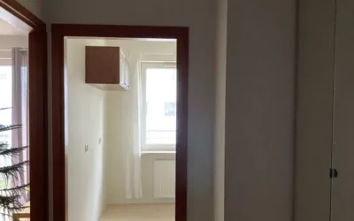 Kawalerka 36 m² z osobną kuchnią Bemowo | ul. Obrońców Tobruku, balkon, garaż - Mieszkania na sprzedaż