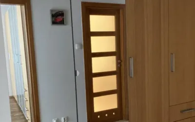 Kawalerka 36 m² z osobną kuchnią Bemowo | ul. Obrońców Tobruku, balkon, garaż - Mieszkania na sprzedaż