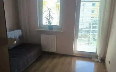 2-pokojowe mieszkanie na sprzedaż Warszawa Bemowo | balkon, garaż, metro - Mieszkania na sprzedaż