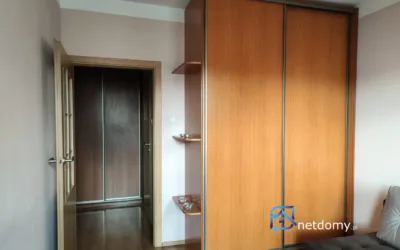 2-pokojowe mieszkanie na sprzedaż Warszawa Bemowo | balkon, garaż, metro - Mieszkania na sprzedaż