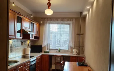 2-pokojowe mieszkanie na sprzedaż Warszawa Bemowo | balkon, garaż, metro - Mieszkania na sprzedaż