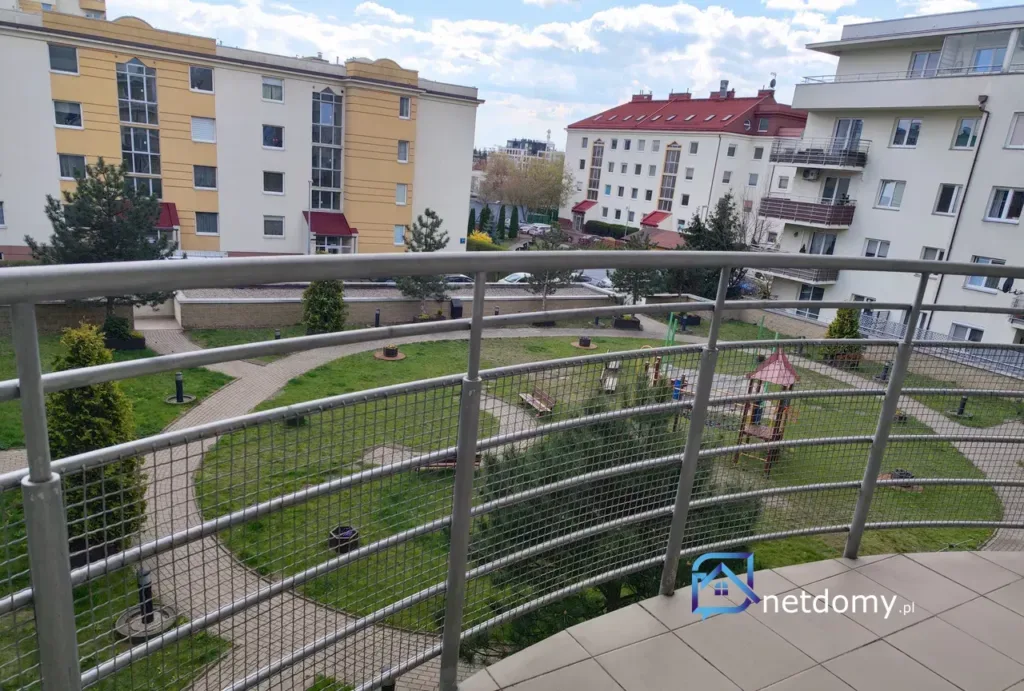 2-pokojowe mieszkanie na sprzedaż Warszawa Bemowo | balkon, garaż, metro - Mieszkania na sprzedaż