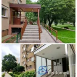 Słoneczna kawalerka na sprzedaż Warszawa Mokotów | Czerniakowska, Sielce - Mieszkania na sprzedaż