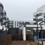 4-pokojowe mieszkanie 94 m² Warszawa Bemowo | metro Chrzanów, loggia, 2 miejsca parkingowe - Mieszkania na sprzedaż