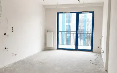 4-pokojowe mieszkanie 94 m² Warszawa Bemowo | metro Chrzanów, loggia, 2 miejsca parkingowe - Mieszkania na sprzedaż