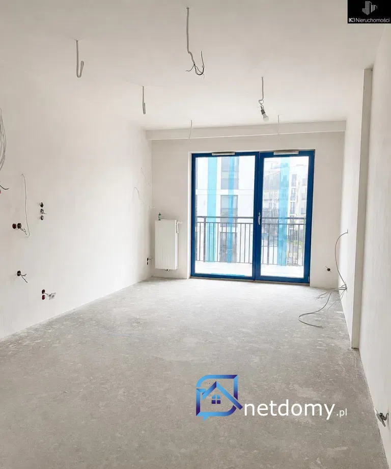 4-pokojowe mieszkanie 94 m² Warszawa Bemowo | metro Chrzanów, loggia, 2 miejsca parkingowe - Mieszkania na sprzedaż