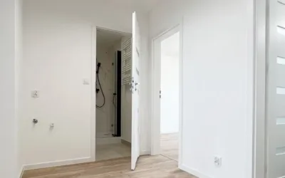 3-pokojowe mieszkanie po generalnym remoncie Bemowo | ul. Czumy 12, balkon, winda, blisko metra - Mieszkania na sprzedaż