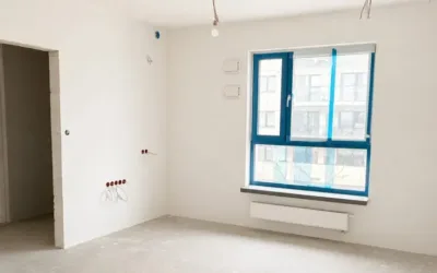 4-pokojowe mieszkanie 94 m² Warszawa Bemowo | metro Chrzanów, loggia, 2 miejsca parkingowe - Mieszkania na sprzedaż