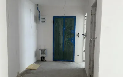 4-pokojowe mieszkanie 94 m² Warszawa Bemowo | metro Chrzanów, loggia, 2 miejsca parkingowe - Mieszkania na sprzedaż