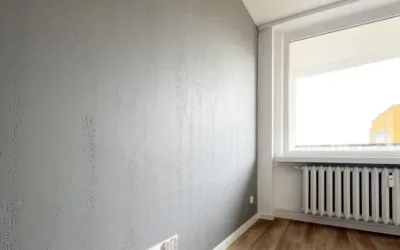 3-pokojowe mieszkanie po generalnym remoncie Bemowo | ul. Czumy 12, balkon, winda, blisko metra - Mieszkania na sprzedaż